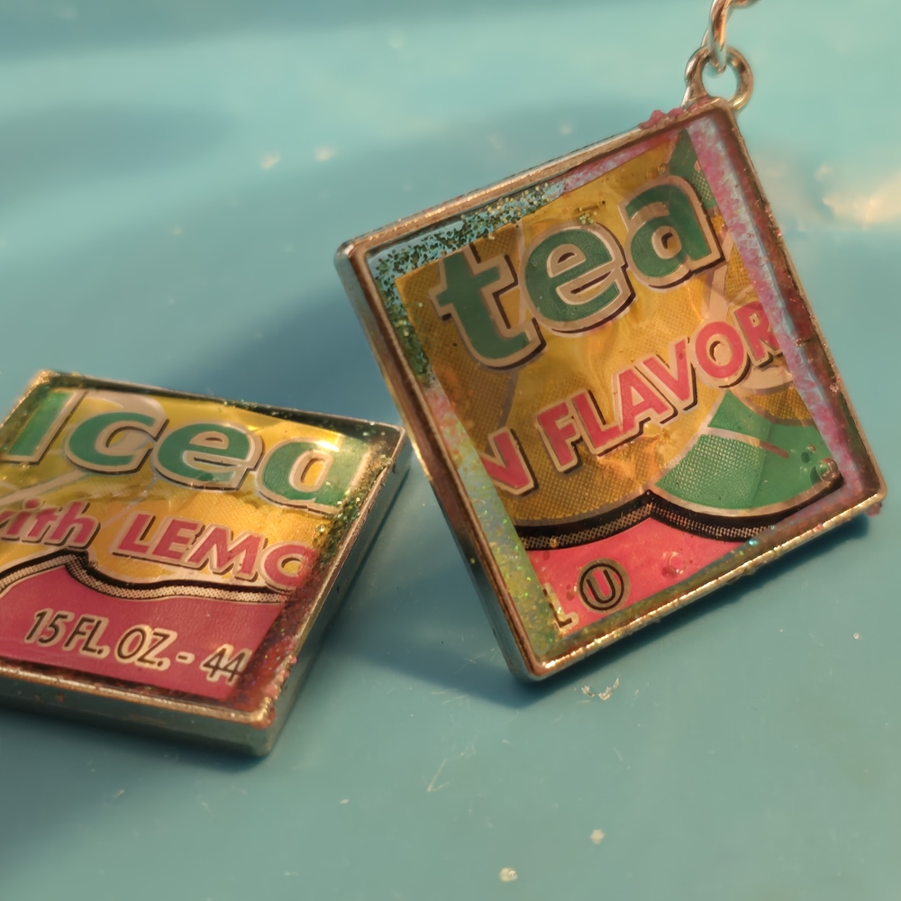 Colorful Keychain Set - Picture 3 of 7